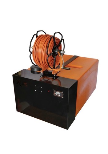 Xline compact 350 delivery - 350,