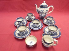 Booths 'Real Old Willow'