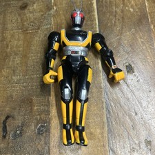 Masked Rider Super Gold Robosect Action Figure - Bandai Saban 1995
