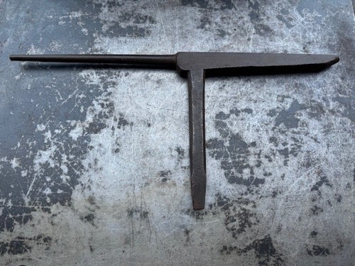 Pexto 957 beak horn - 957, stake
