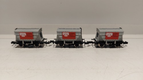 Graham farish gauge - farish, n