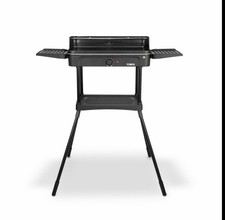 Electric Indoor/Outdoor BBQ