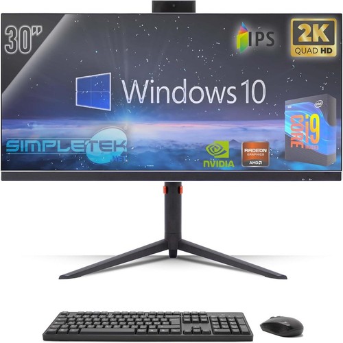 All one gaming 2k - in, 30"