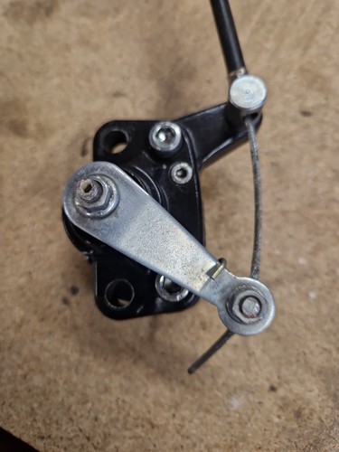 Grc mini moto - grc, rr