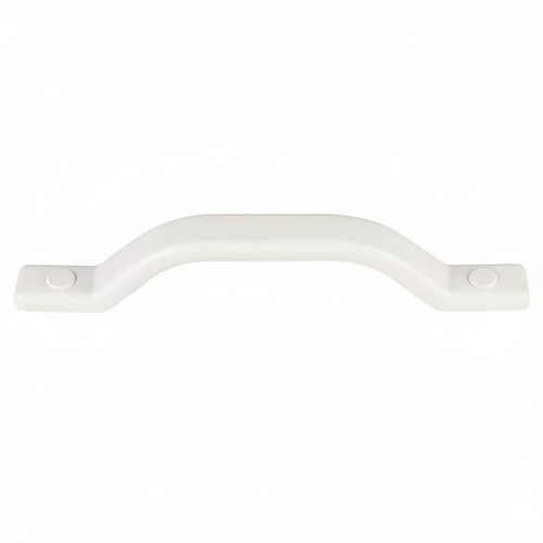 Grab handle white - rv,