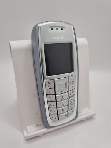 Nokia 3120 blue - rh-19, orange