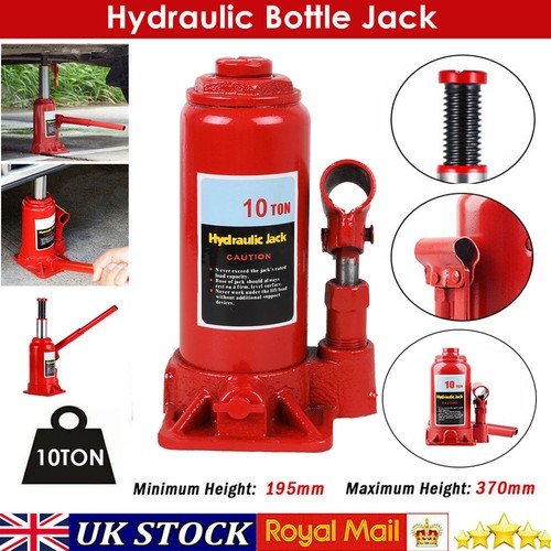 10ton heavy duty hydraulic - 10ton,