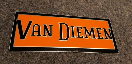 Van diemen race - diemen, car