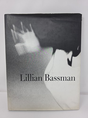 Lillian bassman - bassman, by