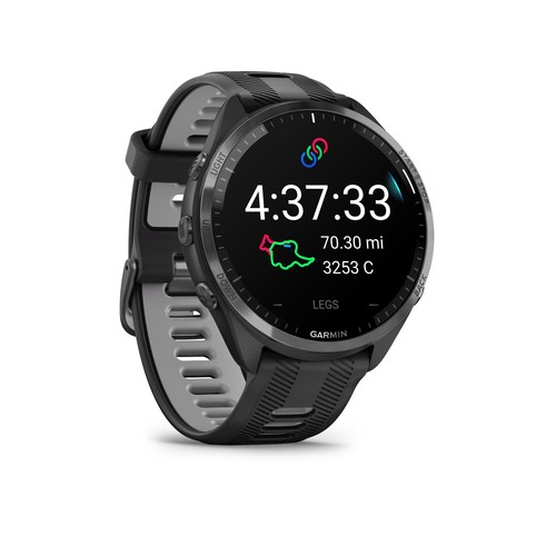 Garmin forerunner 965 gps - 965,