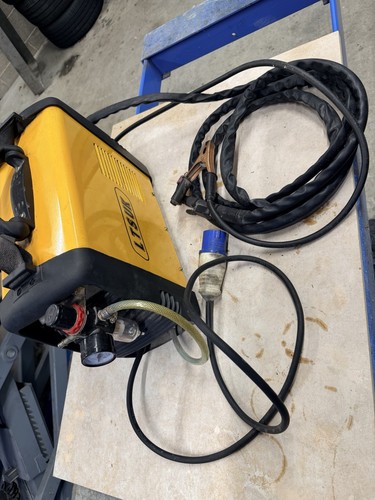 Lts welder - lts, uk