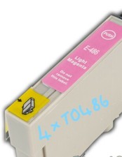 4 Light Magenta TO486 T0486