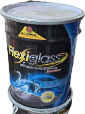 Acrypol Flexiglass Polyester