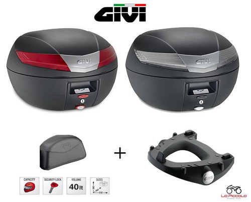 Givi top case luggage - case, nt