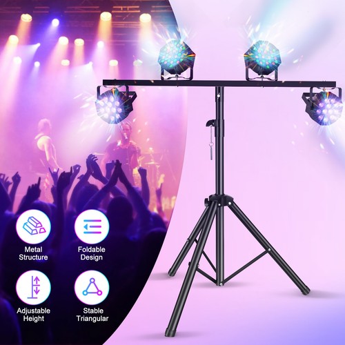 Coolighine stage light - dj,
