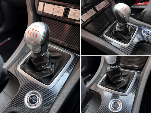 Gear stick gaiter for ford - gear,