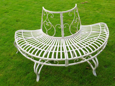 Classic Vintage Style Cream