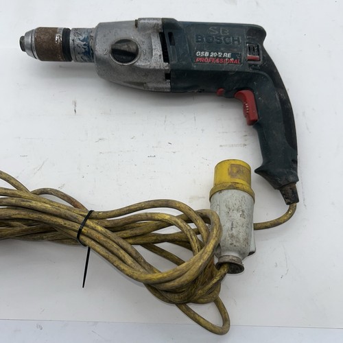 Bosch gsb re - 20-2,