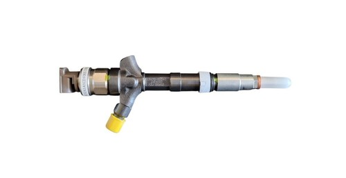Diesel injectors