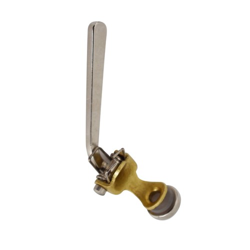 Trombone water key - key,