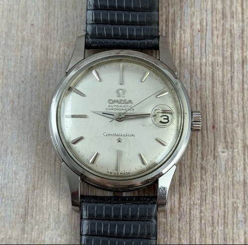 1960 omega constellation - 1960,