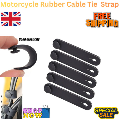 10xmotorcycle rubber wiring - 10xmotorcycle,