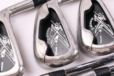 Callaway X-20 Tour Irons / 3-PW / Regular Flex Project X Flighted Shafts