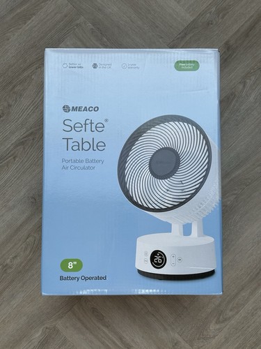 Meaco sefte cordless - sefte,