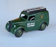 Vintage 1950's Dinky Toys 261