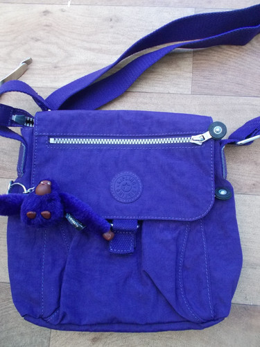 Kipling new raisin - kipling,