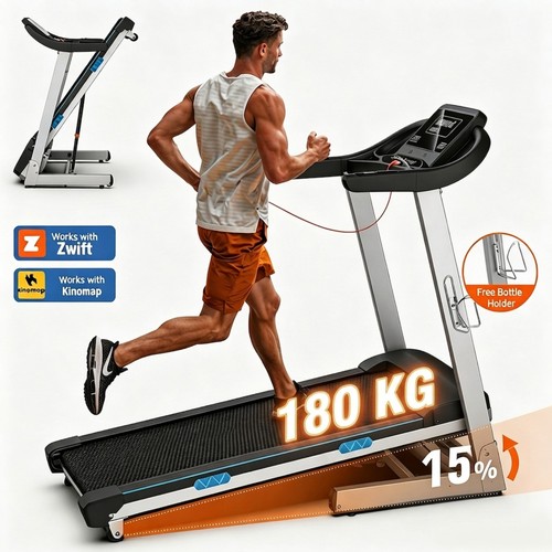 Treadmills for home with - for, 15%