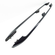 roof luggage rails Toyota LAND