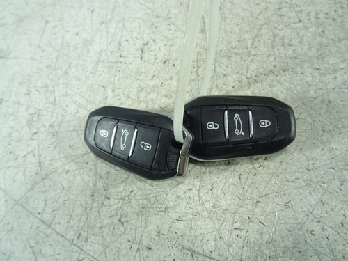 Citroen picasso mk2 genuine - citroen, c4