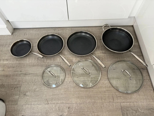 Pro steel fusion - pro,
