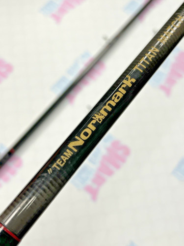 Team normark titan match - normark,