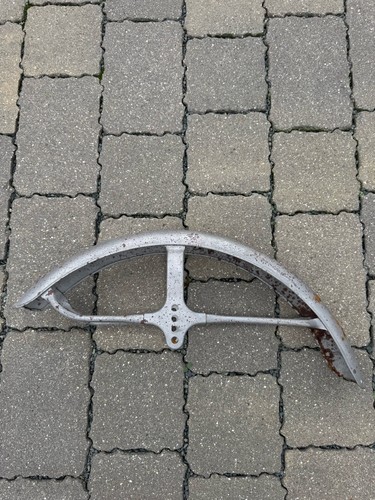Yamaha fs1e 394 - 394, front