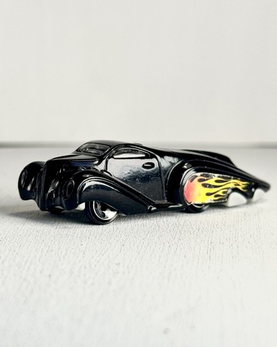 Hot wheels mcdonald ooz - mcdonald’s,
