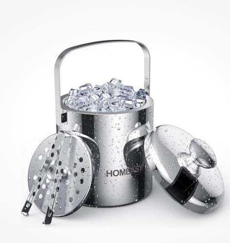 Homeasy ice bucket - homeasy, bucket,