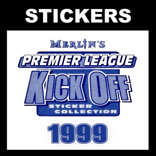 Merlin premier league kick - merlin,