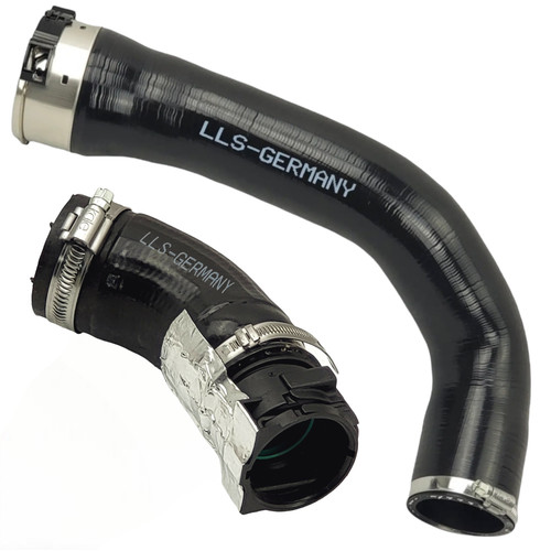 Lls turbo hose - hose,