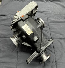BMW 1 Series 3 DIFFERENTIAL REAR REAR AXLE TRANSMISSION E90 E91 E92 E93 E81 E82 E87
