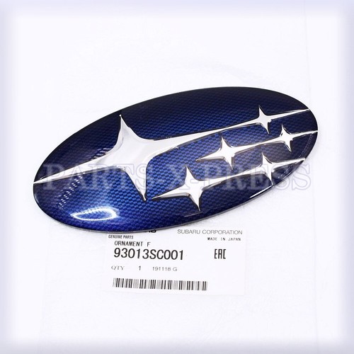 93013sc001 genuine subaru - 93013sc001,