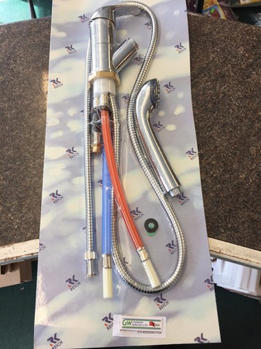Reich kama shower tap mixer - kama,