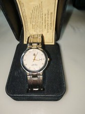 gents brooks and bentley watch