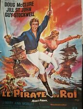 1967 DOUG MCLURE FIRST KING'S