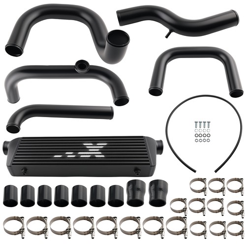 Bar plate intercooler kit - , for