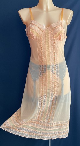 Wynsyl vintage 60s - vintage, full