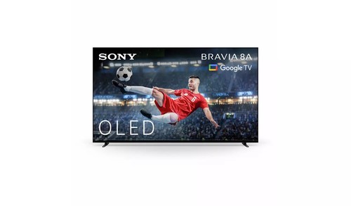 Sony bravia k55xr8ab oled - bravia,