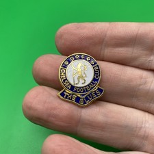 Chelsea Football Club the