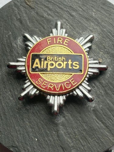 Obsolete british airports fire - obsolete,